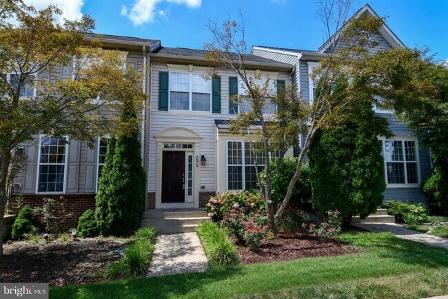 property at 2372 Battery Hill Cir