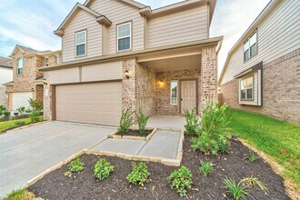 3026 Orchid Ranch Dr in Katy, TX - Building Photo - Building Photo