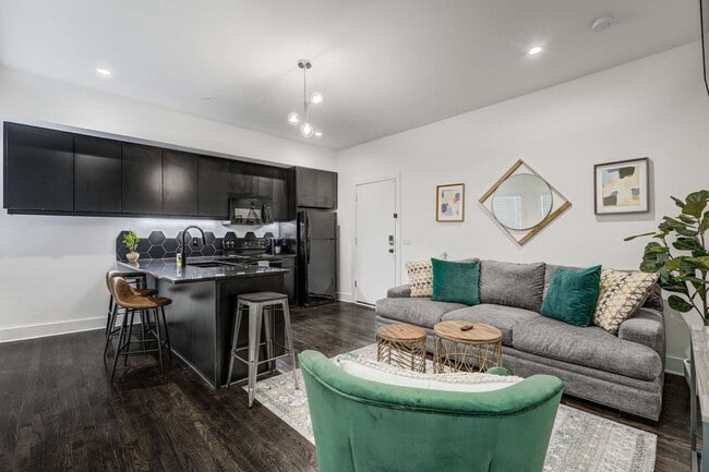 940 Piedmont Ave NE in Atlanta, GA - Building Photo - Building Photo