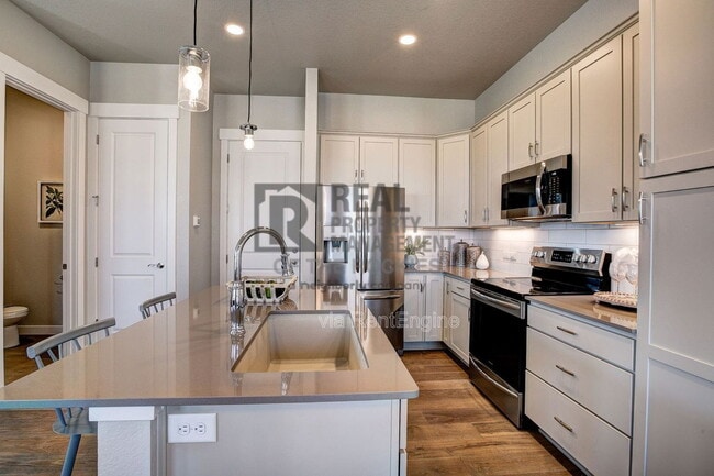 831 Mangold Ln in Fort Collins, CO - Building Photo - Building Photo