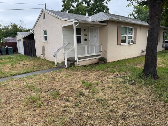 property at 5028 Thurman Way