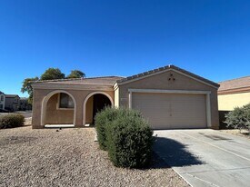 2434 S 83rd Dr in Tolleson, AZ - Building Photo