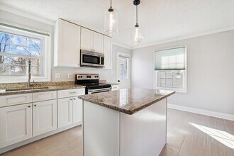 5813 Sheriff Rd in Capitol Heights, MD - Building Photo - Building Photo