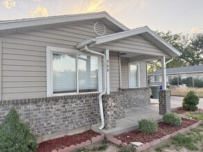 966 Glendale St W in Salt Lake City, UT - Building Photo - Building Photo