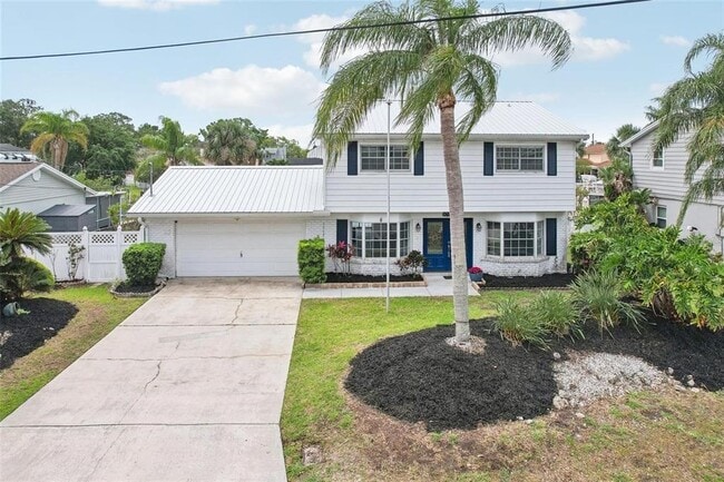 property at 8706 Elmwood Ln