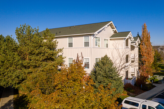 River Quarry Apartments in Boise, ID - Building Photo - Building Photo