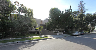 501 Magnolia St Apartments