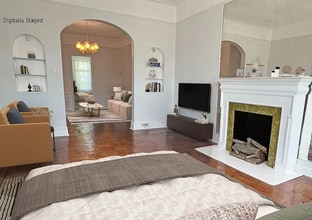 414 Miller Ave, Unit C in Brooklyn, NY - Building Photo - Building Photo