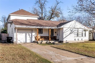 4001 Acacia St in Fort Worth, TX - Building Photo - Building Photo