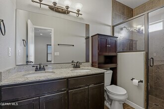 2508 Eastern Sky St in El Paso, TX - Building Photo - Building Photo