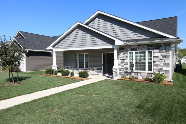 property at 1250 E South St