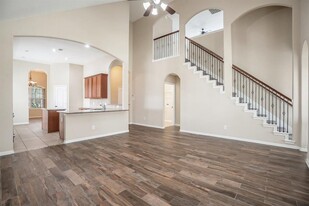 4702 Red Canna Vista in Humble, TX - Building Photo - Building Photo