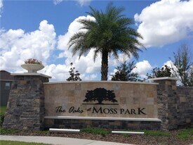 11019 Redbud Woods Ln in Orlando, FL - Building Photo