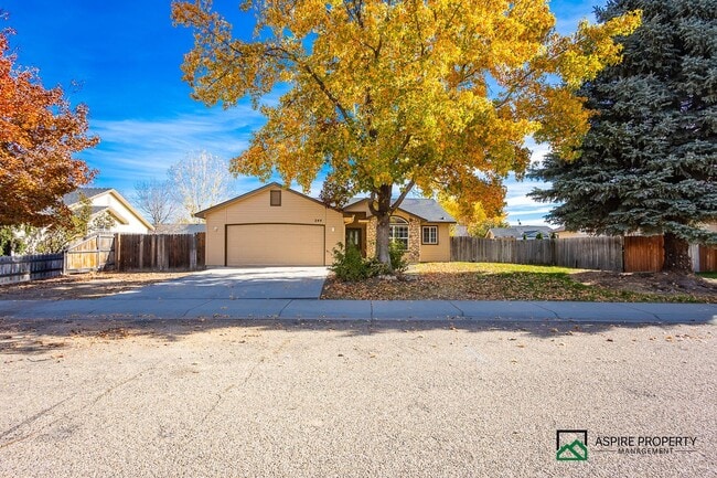 244 Boardwalk Way in Middleton, ID - Building Photo - Building Photo