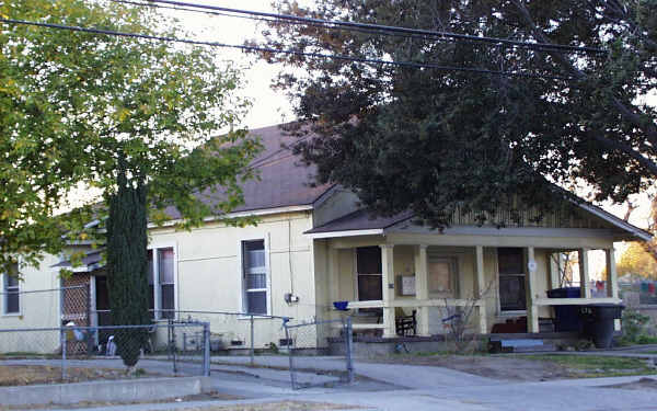 668-674 N Mountain View Ave in San Bernardino, CA - Building Photo - Building Photo