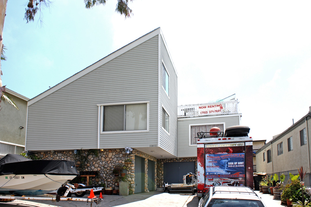 33822 Street of the Copper in Dana Point, CA - Building Photo