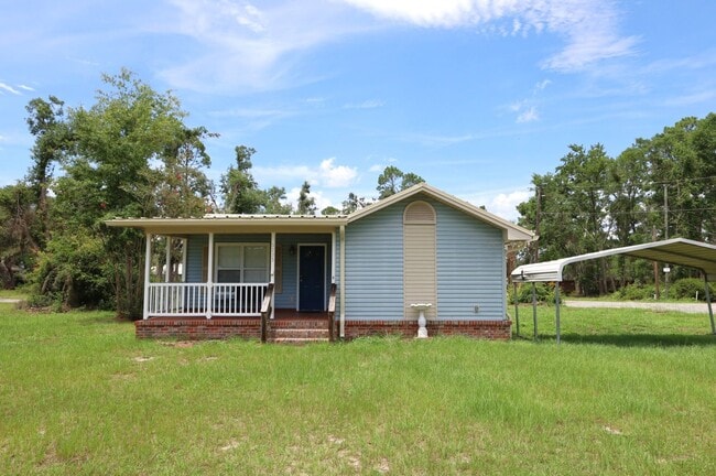 property at 5735 Riviera Prado