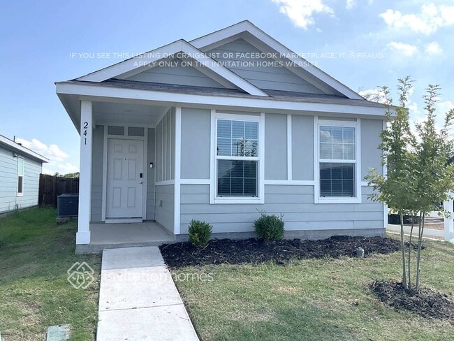 property at 241 Br Vlg Wy