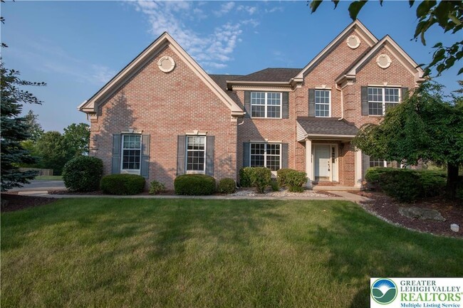 property at 4290 Crosswinds Dr