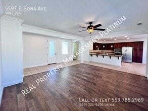 5597 E Edna Ave in Fresno, CA - Building Photo - Building Photo