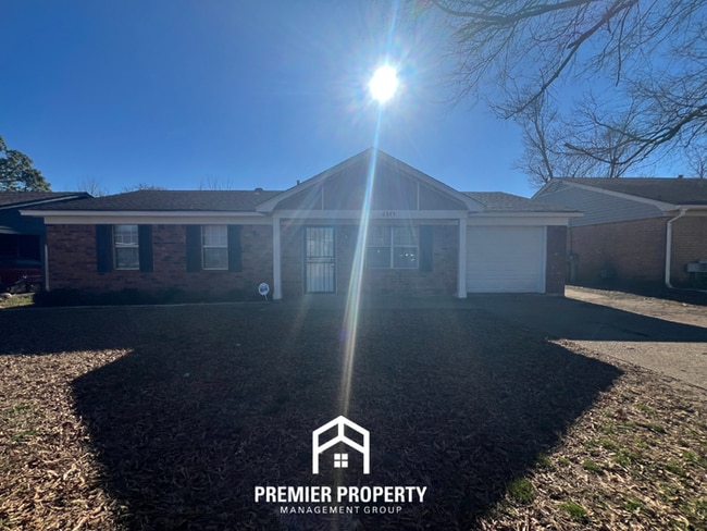 property at 6345 Martinwood Dr