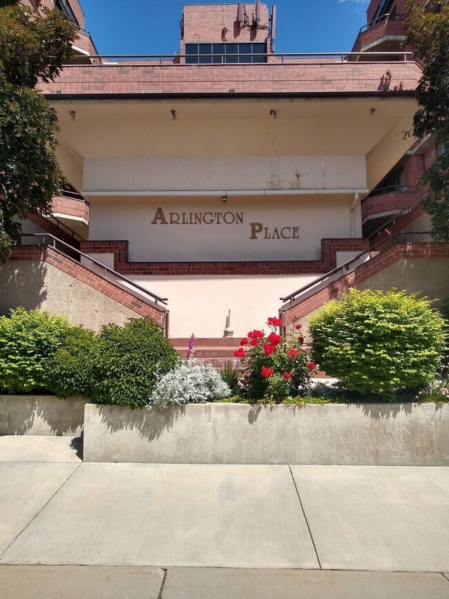 115 S 1100 E in Salt Lake City, UT - Building Photo - Building Photo