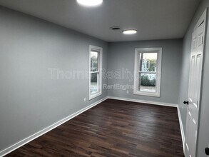 813 Greyson Rd in Rocky Mount, NC - Building Photo - Building Photo