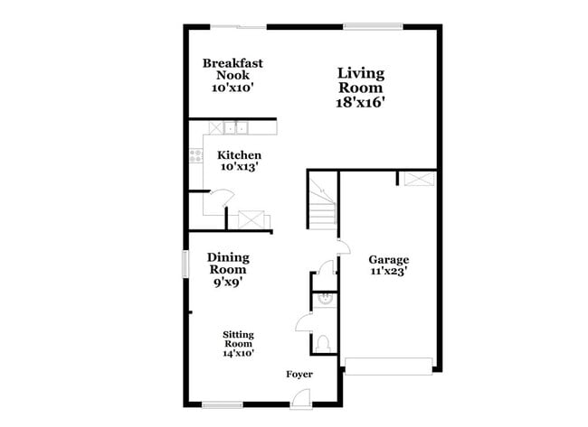 3636 Ernie Dr in Charlotte, NC - Building Photo - Building Photo