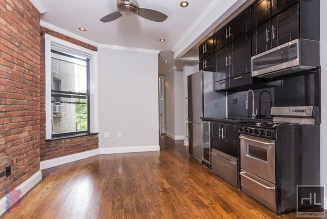 property at 3 W 103rd St