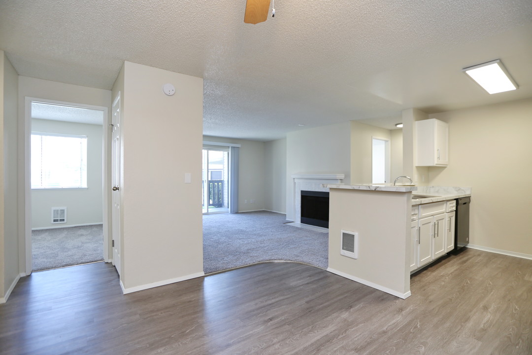 Serra Vista Apartment Homes Photo