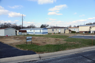 Rolling Hills Estates in Columbia, PA - Building Photo - Building Photo