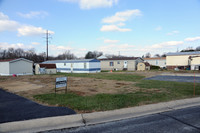 Rolling Hills Estates in Columbia, PA - Foto de edificio - Building Photo