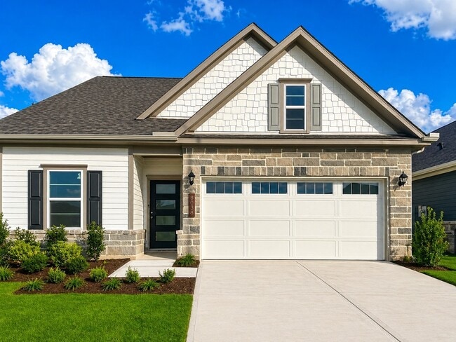 property at 8038 Wandering Glider Dr