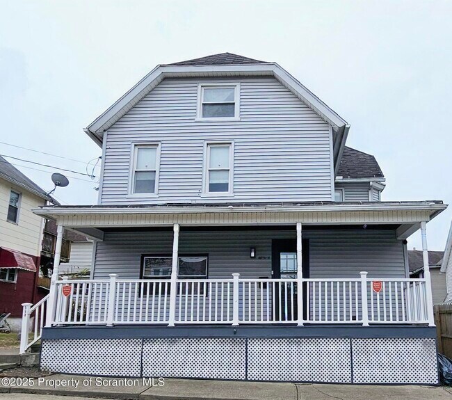 property at 110 Ash St