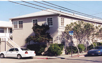 5901 E Ocean Blvd Apartments