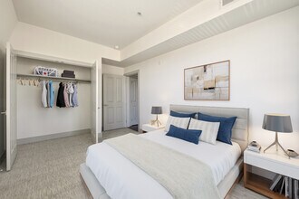 Cortland Alexandria in Alexandria, VA - Foto de edificio - Building Photo