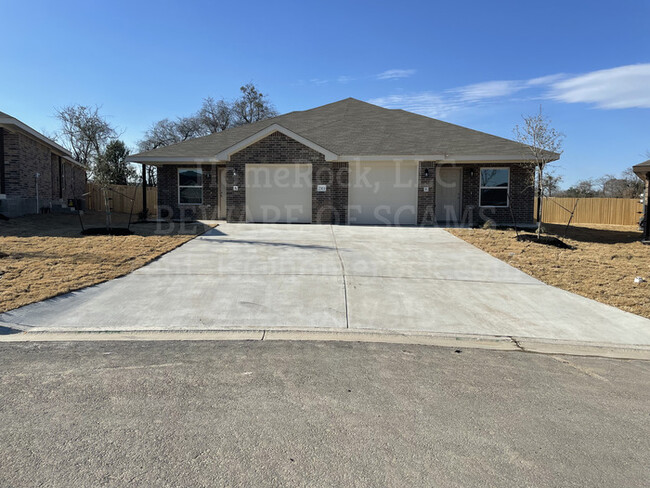 property at 2303 Duntov Dr