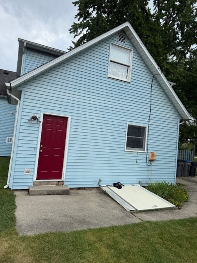 119 N 23rd St in Goshen, IN - Building Photo - Building Photo