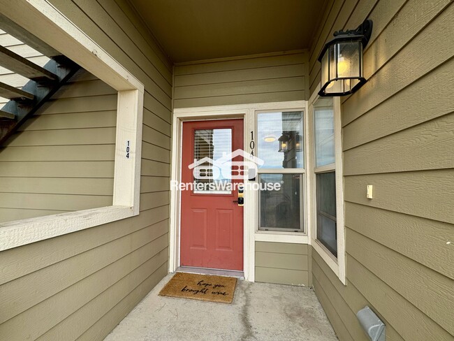 property at 5800 Tower Rd