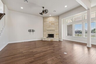 3108 Palominos Pass in Leander, TX - Building Photo - Building Photo