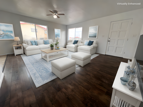 2429 S Cabrillo Ave in Los Angeles, CA - Building Photo - Building Photo