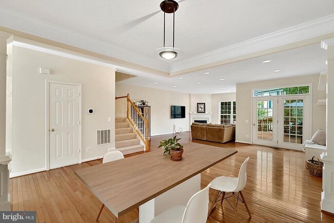 4035 Timber Oak Trl in Fairfax, VA - Building Photo - Building Photo