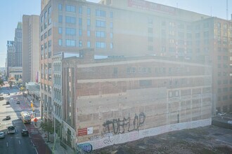 311-313 W Baltimore St in Baltimore, MD - Building Photo - Building Photo