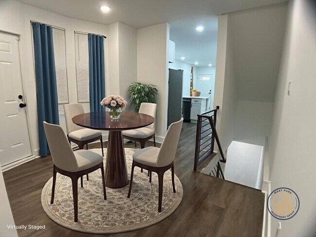 1217 N 53rd St in Philadelphia, PA - Building Photo - Building Photo