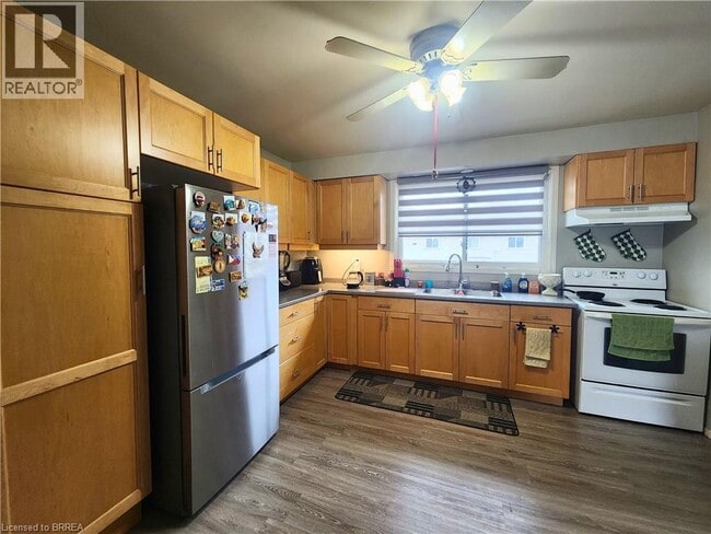 85 Lyndhurst St in Brantford, ON - Building Photo - Building Photo