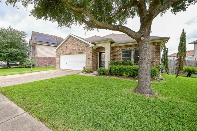 21622 Crest Peak Way in Katy, TX - Building Photo - Building Photo