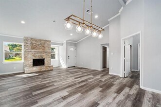 6816 Curry Dr in The Colony, TX - Building Photo - Building Photo