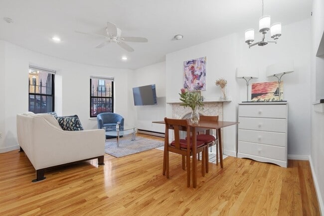 property at 46 Dwight St