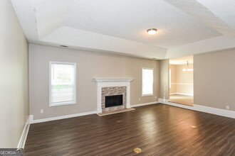 2805 Amberly Hills Trail in Dacula, GA - Building Photo - Building Photo