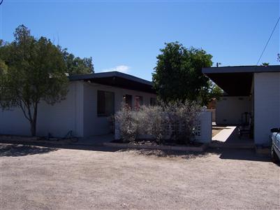 740 E Pastime Rd in Tucson, AZ - Building Photo - Building Photo